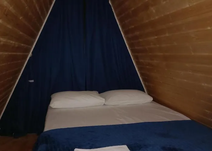 Appartement met een Slaapkamer